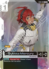 Load image into Gallery viewer, Starter Deck Cards - ST (Singles) - Gundam [ENG]
