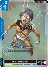 Load image into Gallery viewer, Starter Deck Cards - ST (Singles) - Gundam [ENG]

