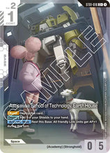 Load image into Gallery viewer, Starter Deck Cards - ST (Singles) - Gundam [ENG]
