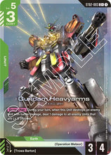 Load image into Gallery viewer, Starter Deck Cards - ST (Singles) - Gundam [ENG]
