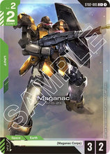 Load image into Gallery viewer, Starter Deck Cards - ST (Singles) - Gundam [ENG]
