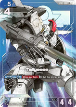 Load image into Gallery viewer, Starter Deck Cards - ST (Singles) - Gundam [ENG]
