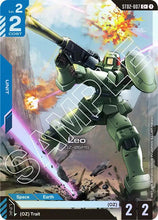 Load image into Gallery viewer, Starter Deck Cards - ST (Singles) - Gundam [ENG]
