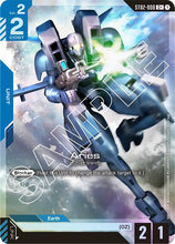 Load image into Gallery viewer, Starter Deck Cards - ST (Singles) - Gundam [ENG]
