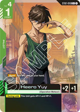 Load image into Gallery viewer, Starter Deck Cards - ST (Singles) - Gundam [ENG]
