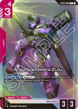 Load image into Gallery viewer, Starter Deck Cards - ST (Singles) - Gundam [ENG]
