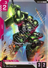 Load image into Gallery viewer, Starter Deck Cards - ST (Singles) - Gundam [ENG]
