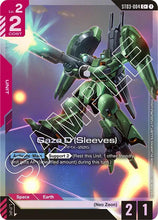 Load image into Gallery viewer, Starter Deck Cards - ST (Singles) - Gundam [ENG]
