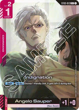 Load image into Gallery viewer, Starter Deck Cards - ST (Singles) - Gundam [ENG]
