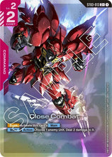 Load image into Gallery viewer, Starter Deck Cards - ST (Singles) - Gundam [ENG]
