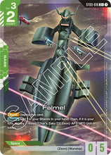 Load image into Gallery viewer, Starter Deck Cards - ST (Singles) - Gundam [ENG]

