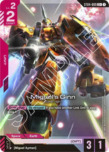 Load image into Gallery viewer, Starter Deck Cards - ST (Singles) - Gundam [ENG]
