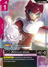 Load image into Gallery viewer, Starter Deck Cards - ST (Singles) - Gundam [ENG]
