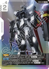 Load image into Gallery viewer, Starter Deck Cards - ST (Singles) - Gundam [ENG]
