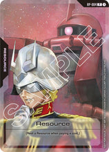 Load image into Gallery viewer, Gundam Promos - GD P (Singles) - Gundam [ENG]
