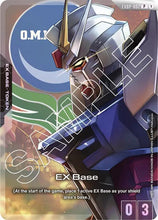 Load image into Gallery viewer, Gundam Promos - GD P (Singles) - Gundam [ENG]
