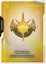 Load image into Gallery viewer, Gundam Promos - GD P (Singles) - Gundam [ENG]
