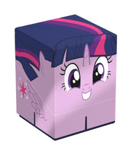 Load image into Gallery viewer, Squaroes Ultimate Guard Deck Boxes
