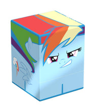 Load image into Gallery viewer, Squaroes Ultimate Guard Deck Boxes
