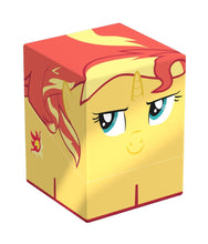 Load image into Gallery viewer, Squaroes Ultimate Guard Deck Boxes

