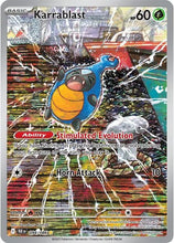 Load image into Gallery viewer, Scarlet and Violet (Singles) - Pokemon [ENG]
