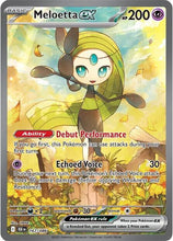 Load image into Gallery viewer, Scarlet and Violet (Singles) - Pokemon [ENG] (1)
