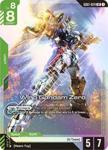 Load image into Gallery viewer, Newtype Rising - GD01 (Singles) - Gundam [ENG]
