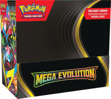 Load image into Gallery viewer, Mega Evolution (ME01) - Pokemon [ENG]

