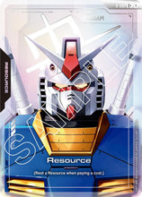 Load image into Gallery viewer, Newtype Rising - GD01 (Singles) - Gundam [ENG]
