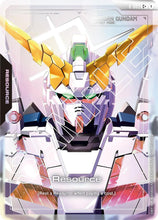 Load image into Gallery viewer, Newtype Rising - GD01 (Singles) - Gundam [ENG]
