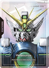 Load image into Gallery viewer, Newtype Rising - GD01 (Singles) - Gundam [ENG]
