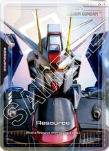 Load image into Gallery viewer, Newtype Rising - GD01 (Singles) - Gundam [ENG]
