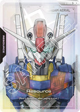 Load image into Gallery viewer, Newtype Rising - GD01 (Singles) - Gundam [ENG]
