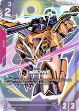 Load image into Gallery viewer, Newtype Rising - GD01 (Singles) - Gundam [ENG]
