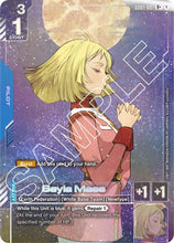 Load image into Gallery viewer, Newtype Rising - GD01 (Singles) - Gundam [ENG]
