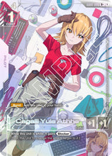 Load image into Gallery viewer, Newtype Rising - GD01 (Singles) - Gundam [ENG]
