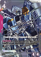 Load image into Gallery viewer, Newtype Rising - GD01 (Singles) - Gundam [ENG]
