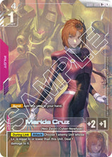 Load image into Gallery viewer, Newtype Rising - GD01 (Singles) - Gundam [ENG]
