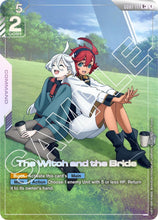 Load image into Gallery viewer, Newtype Rising - GD01 (Singles) - Gundam [ENG]
