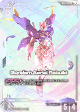 Load image into Gallery viewer, Newtype Rising - GD01 (Singles) - Gundam [ENG]
