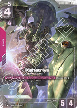 Load image into Gallery viewer, Newtype Rising - GD01 (Singles) - Gundam [ENG]
