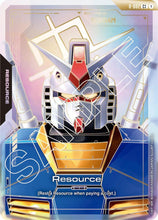 Load image into Gallery viewer, Newtype Rising - GD01 (Singles) - Gundam [ENG]
