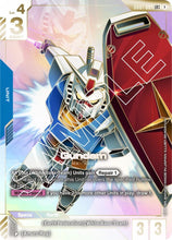 Load image into Gallery viewer, Newtype Rising - GD01 (Singles) - Gundam [ENG]
