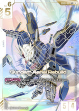 Load image into Gallery viewer, Newtype Rising - GD01 (Singles) - Gundam [ENG]
