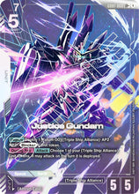 Load image into Gallery viewer, Newtype Rising - GD01 (Singles) - Gundam [ENG]

