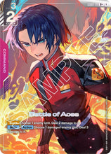 Load image into Gallery viewer, Newtype Rising - GD01 (Singles) - Gundam [ENG]
