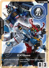 Load image into Gallery viewer, Gundam Promos - GD P (Singles) - Gundam [ENG]
