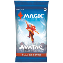 Load image into Gallery viewer, Magic The Gathering Boosters [ENG]
