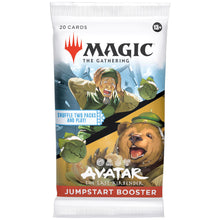 Load image into Gallery viewer, Magic The Gathering Boosters [ENG]
