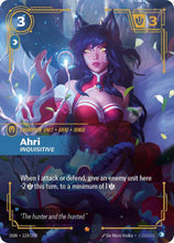 Load image into Gallery viewer, Riftbound - Origins Singles
